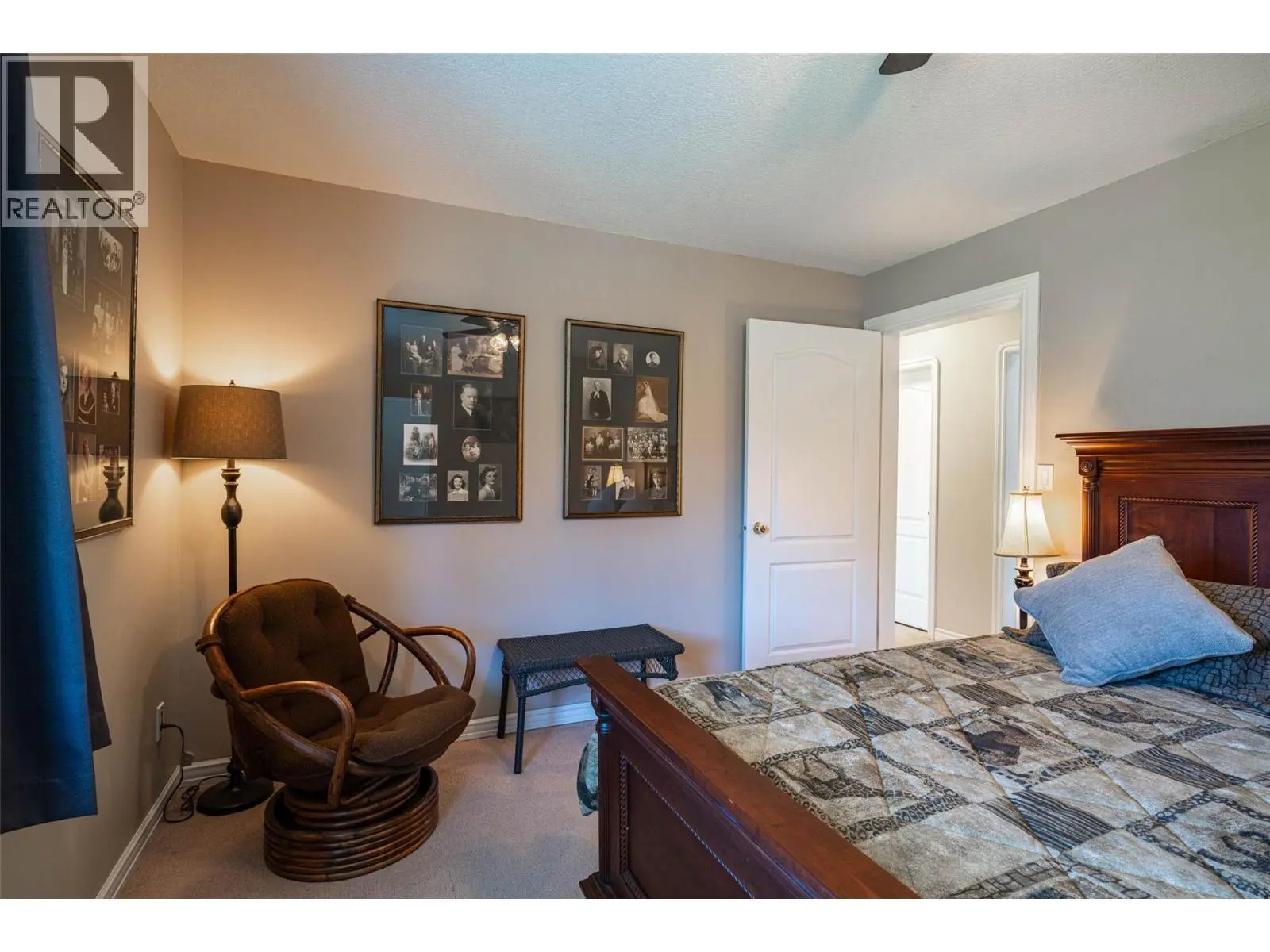 7821 Old Kamloops Road. Vernon, British Columbia