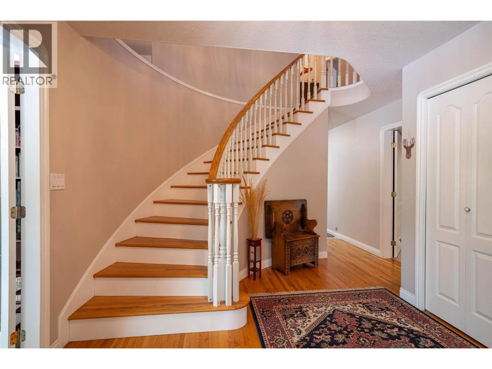 7821 Old Kamloops Road. Vernon, British Columbia