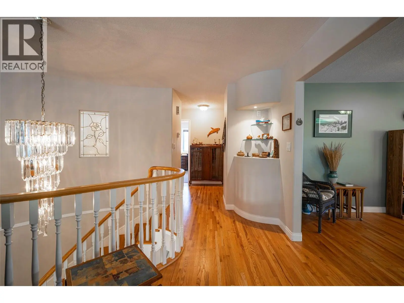 7821 Old Kamloops Road. Vernon, British Columbia