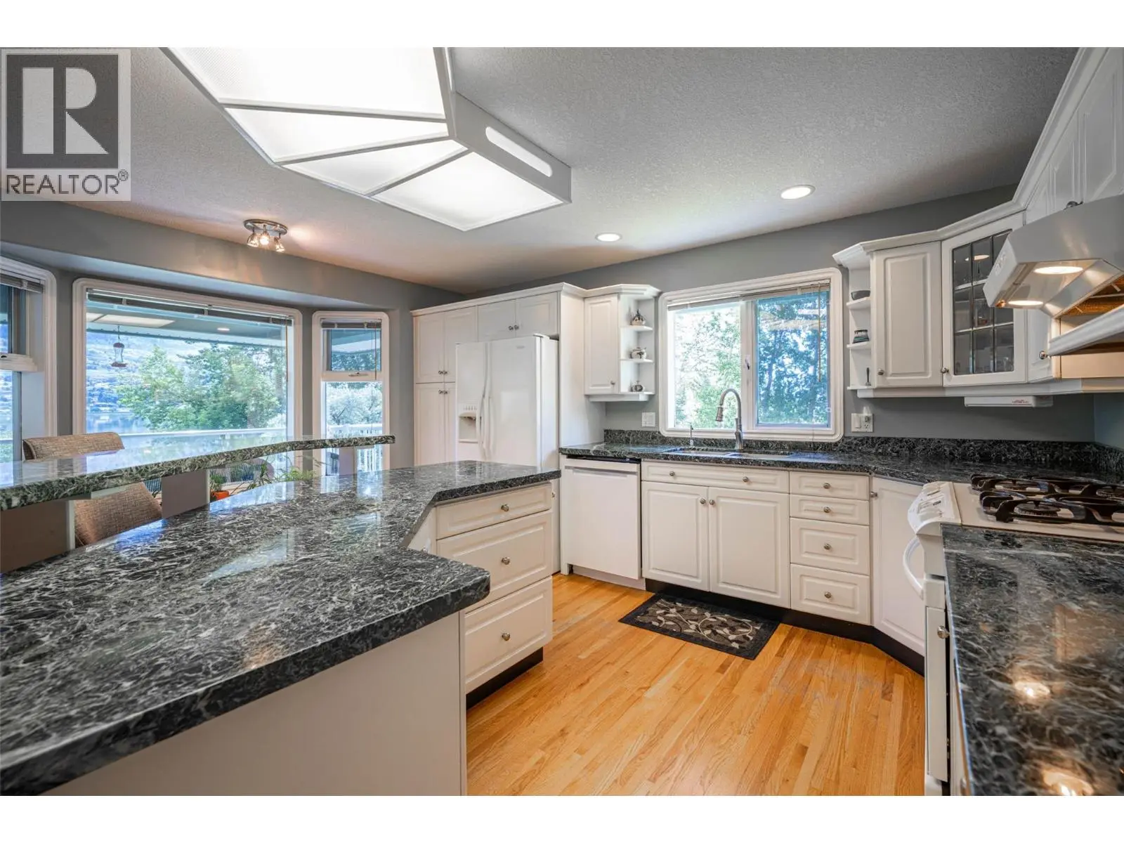 7821 Old Kamloops Road. Vernon, British Columbia