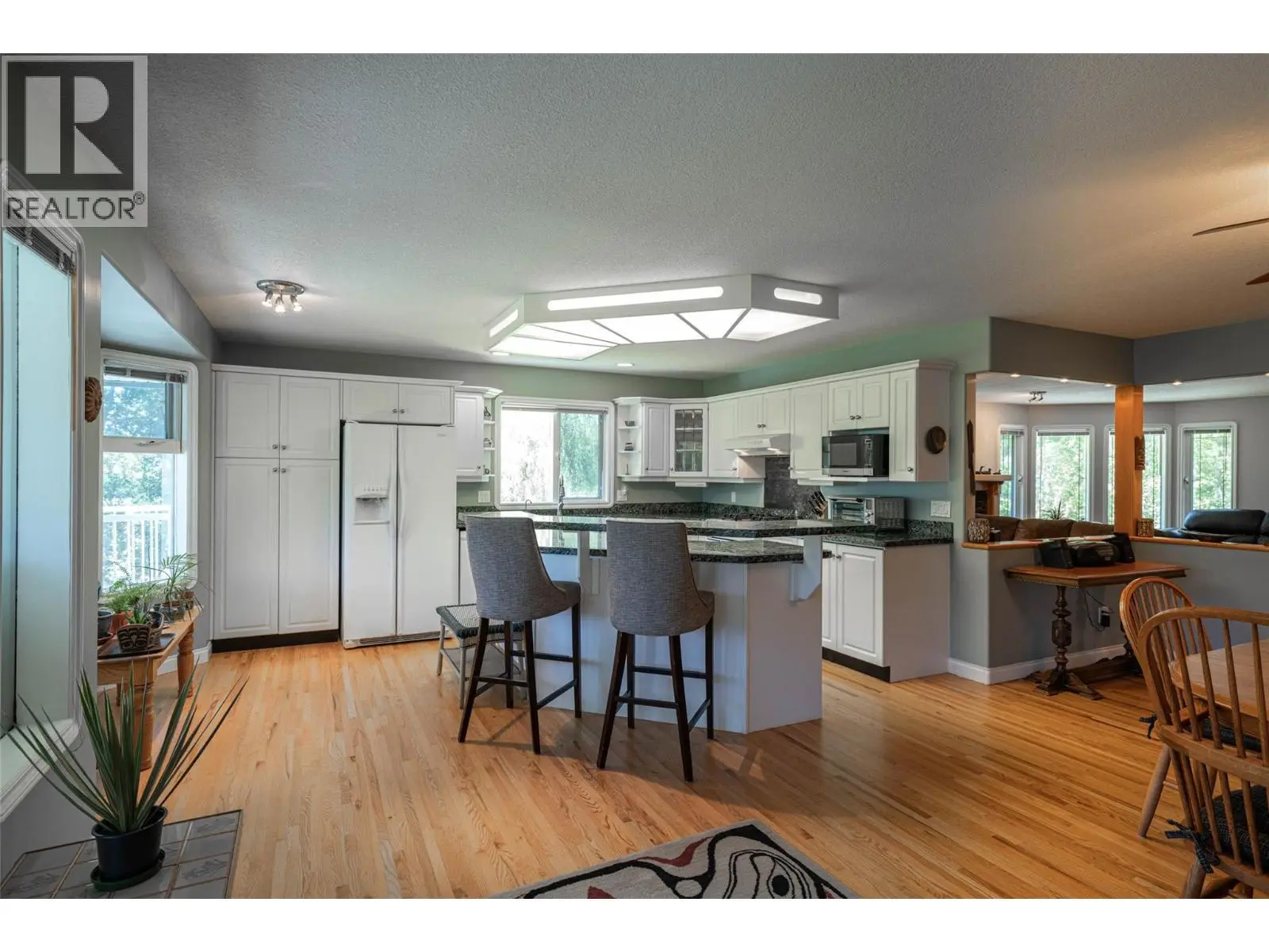7821 Old Kamloops Road. Vernon, British Columbia