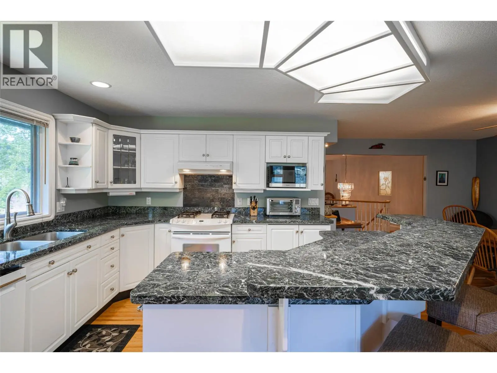 7821 Old Kamloops Road. Vernon, British Columbia