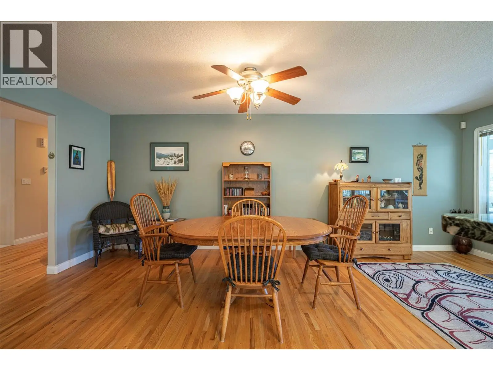 7821 Old Kamloops Road. Vernon, British Columbia