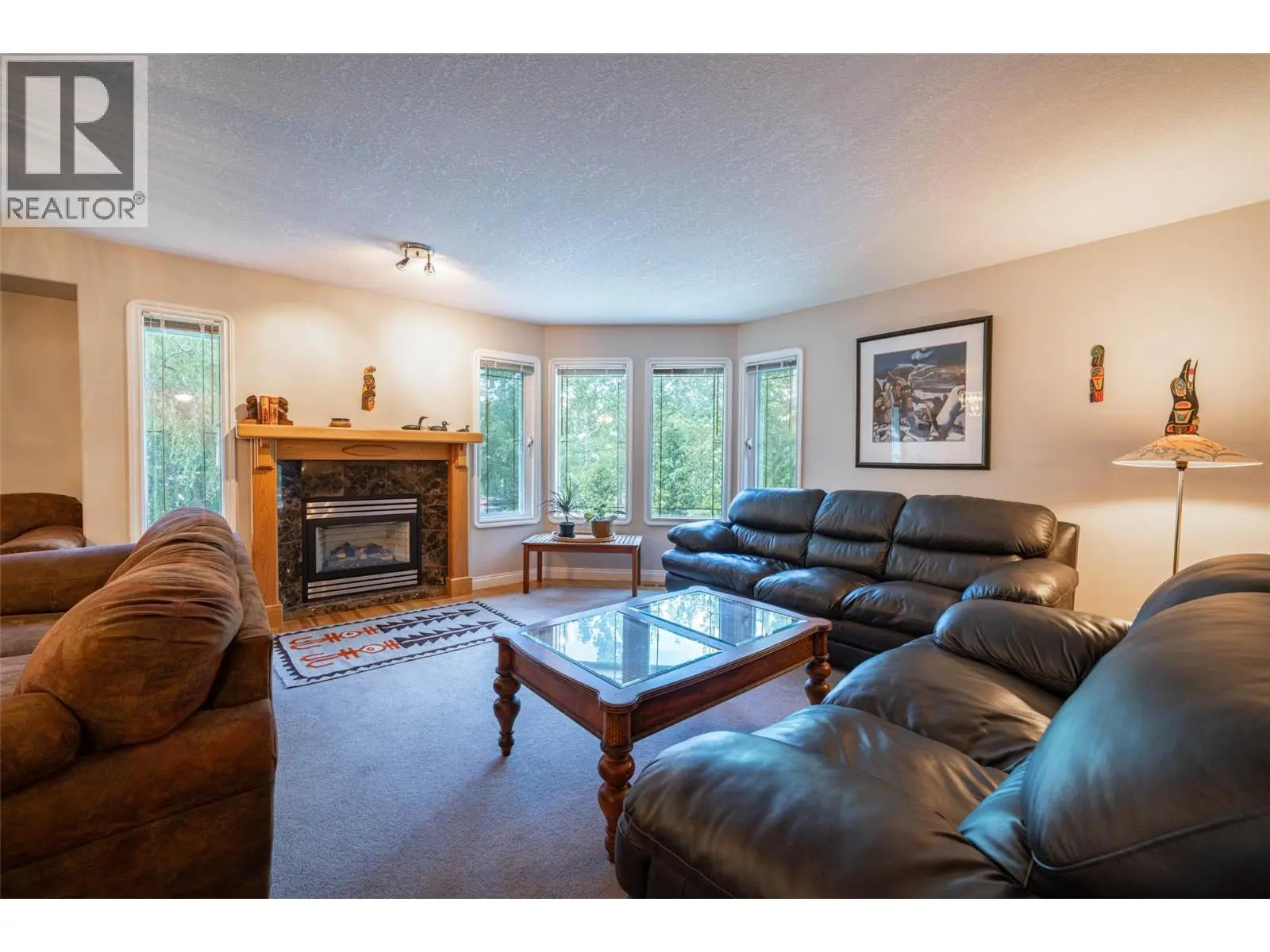 7821 Old Kamloops Road. Vernon, British Columbia