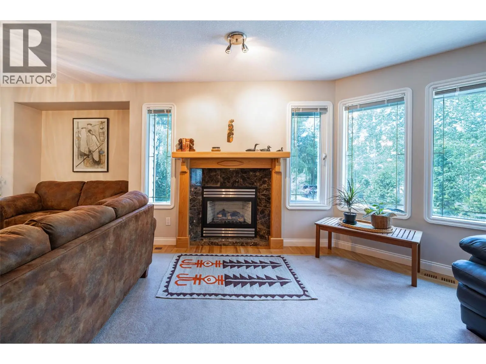 7821 Old Kamloops Road. Vernon, British Columbia