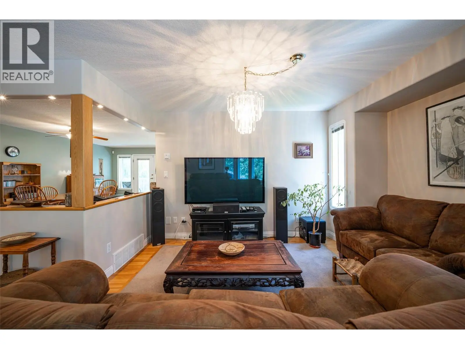 7821 Old Kamloops Road. Vernon, British Columbia