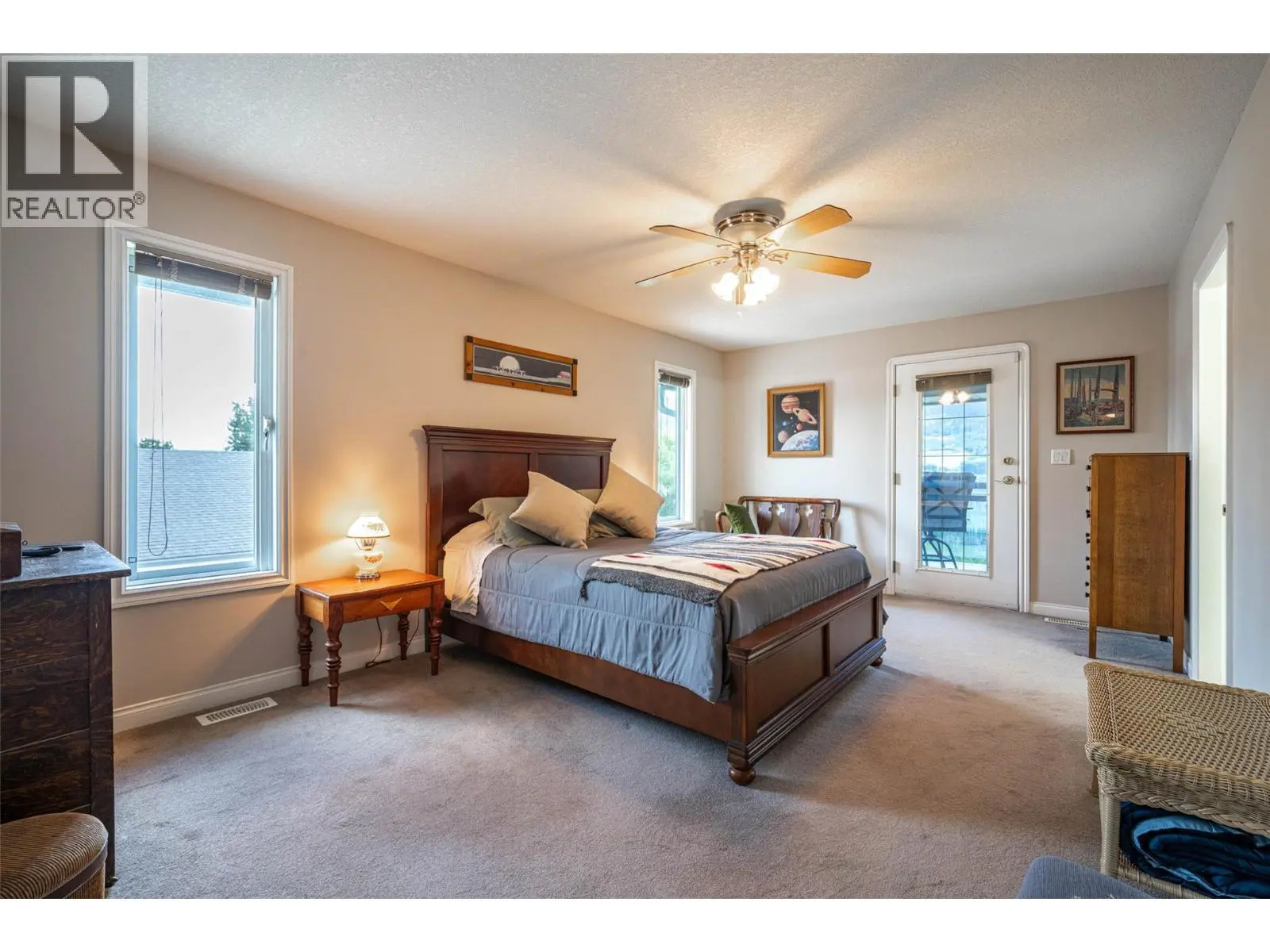 7821 Old Kamloops Road. Vernon, British Columbia