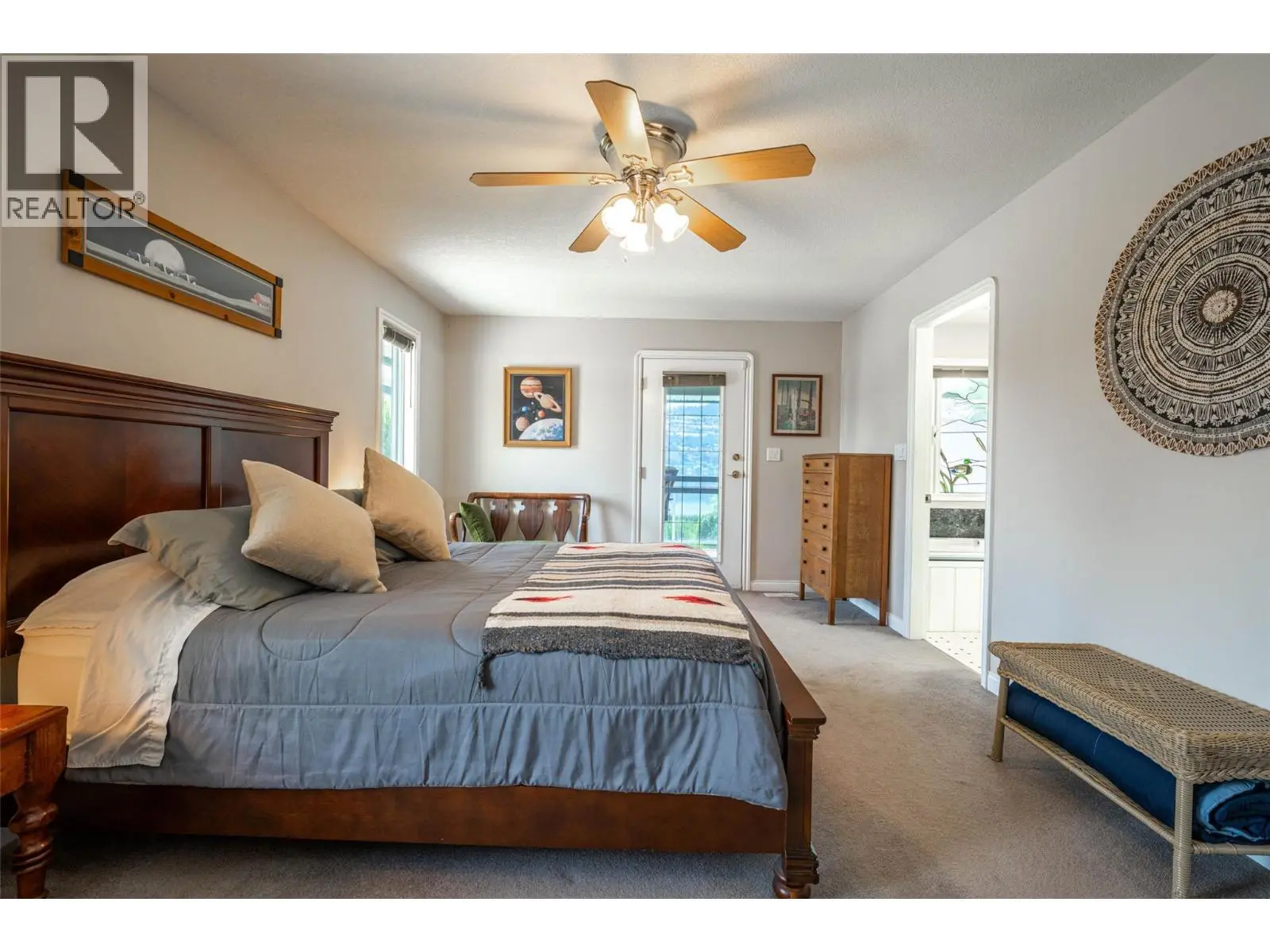 7821 Old Kamloops Road. Vernon, British Columbia