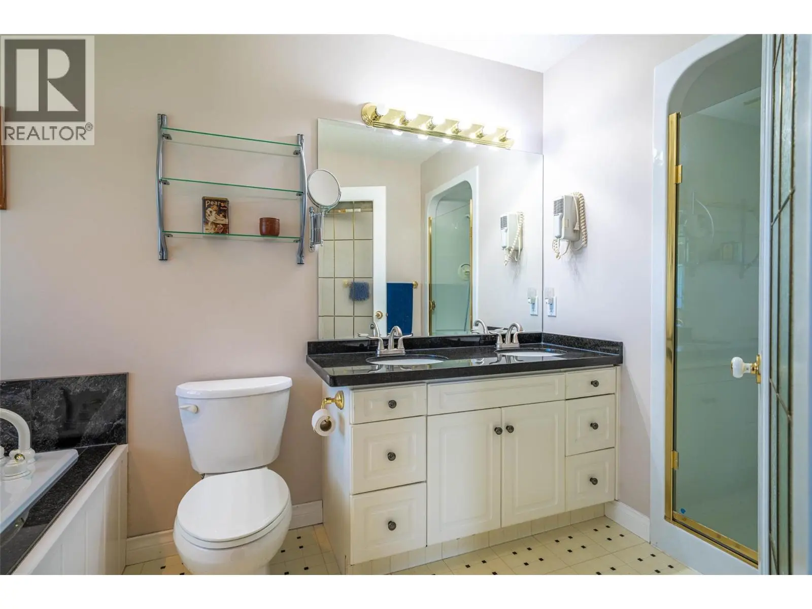 7821 Old Kamloops Road. Vernon, British Columbia