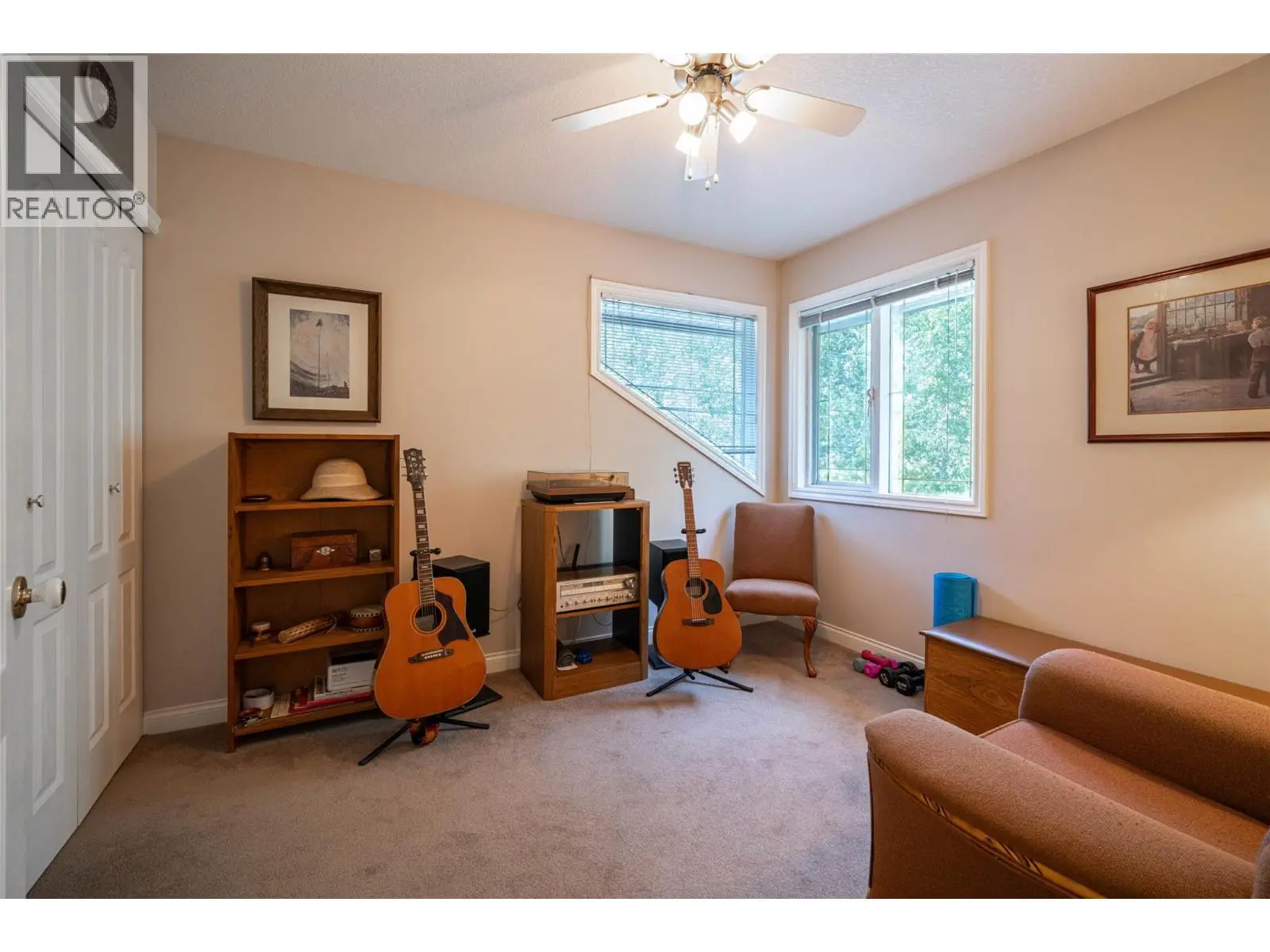 7821 Old Kamloops Road. Vernon, British Columbia