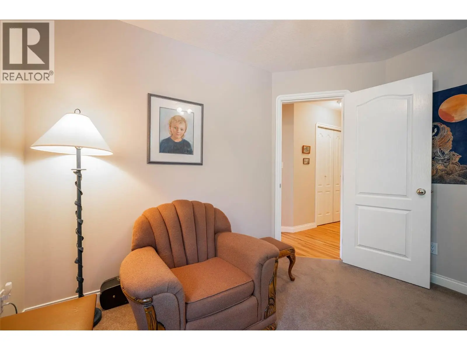 7821 Old Kamloops Road. Vernon, British Columbia