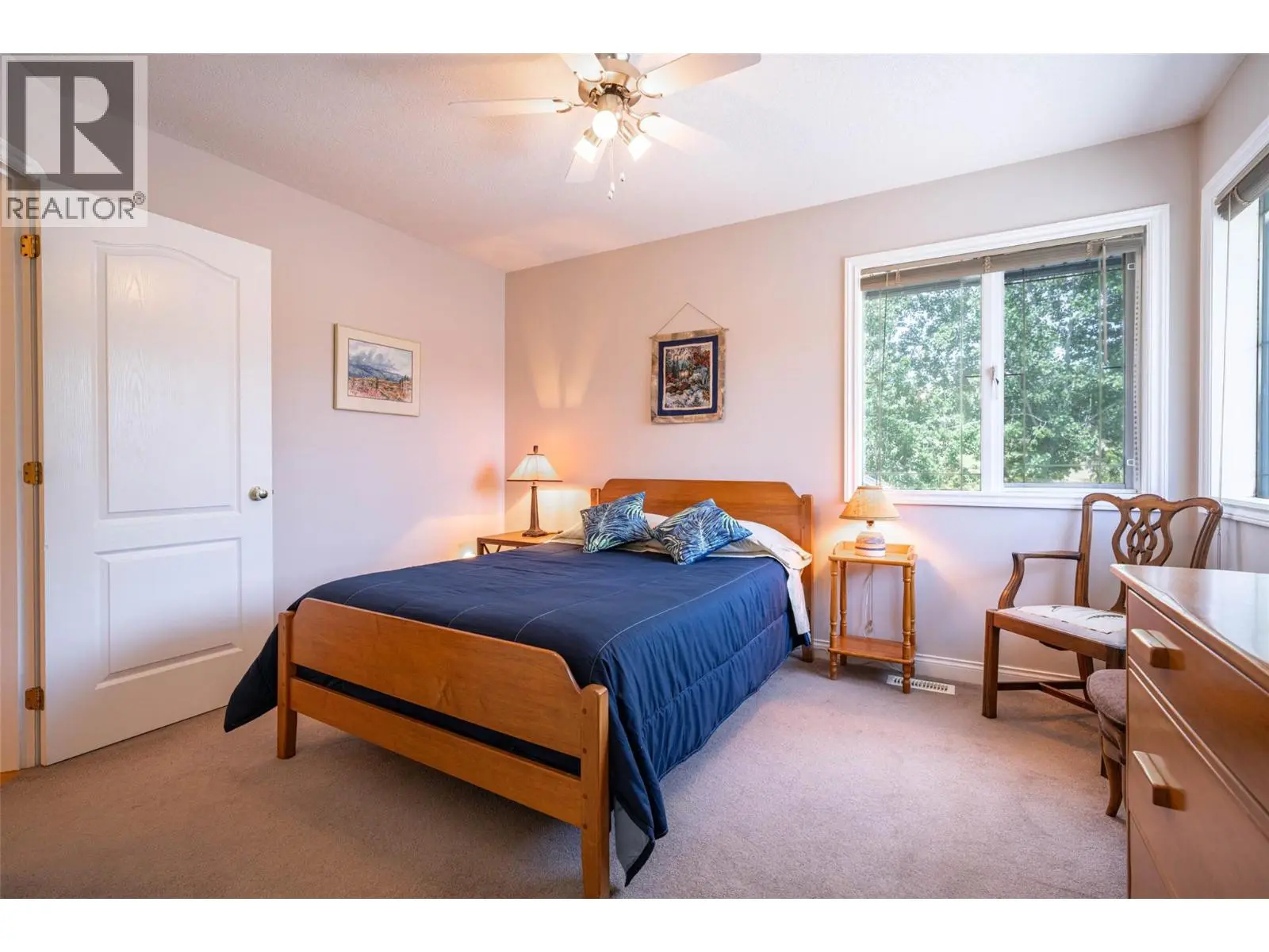 7821 Old Kamloops Road. Vernon, British Columbia