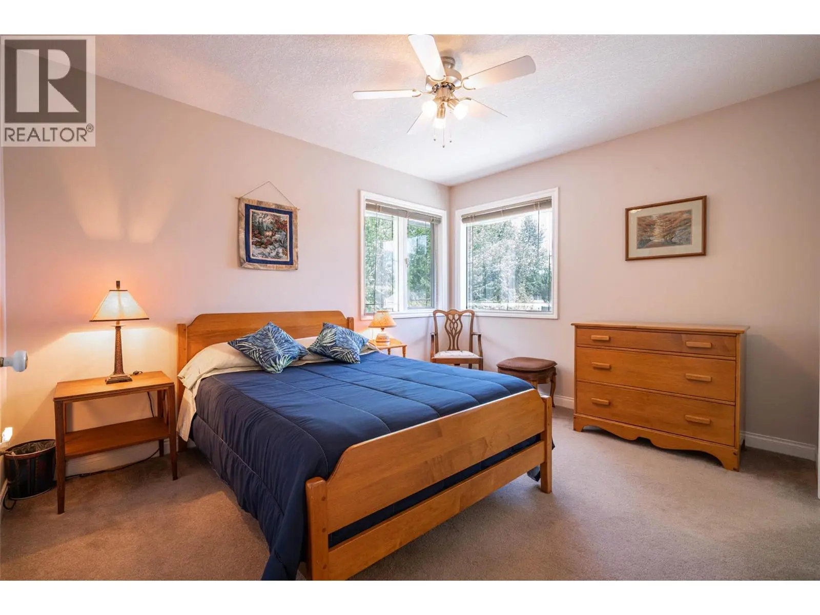 7821 Old Kamloops Road. Vernon, British Columbia