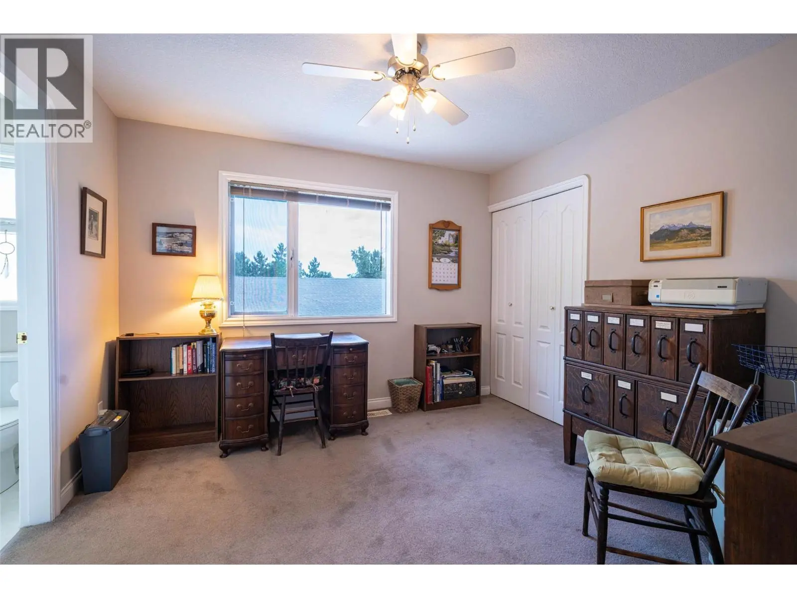 7821 Old Kamloops Road. Vernon, British Columbia