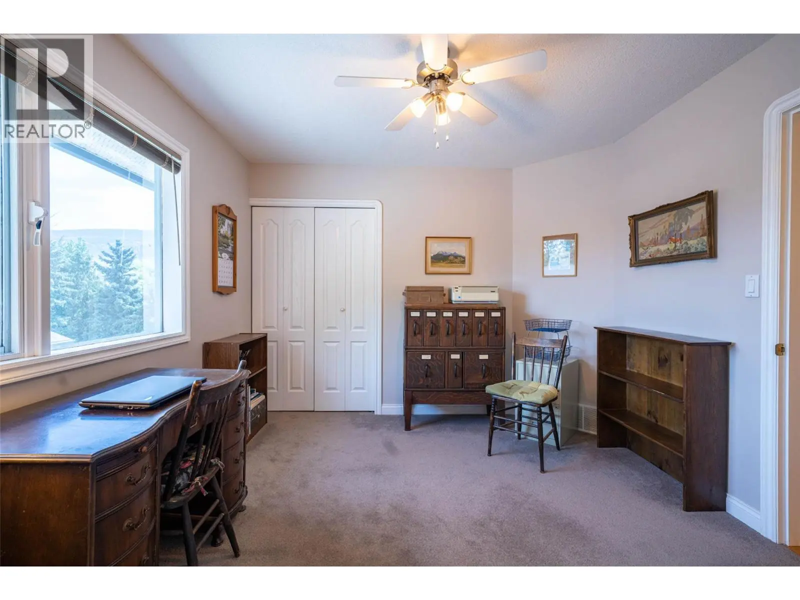 7821 Old Kamloops Road. Vernon, British Columbia