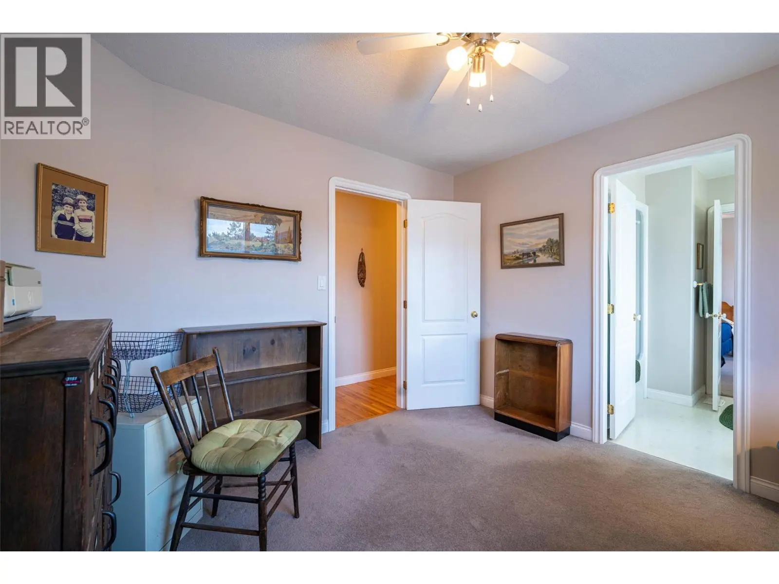 7821 Old Kamloops Road. Vernon, British Columbia