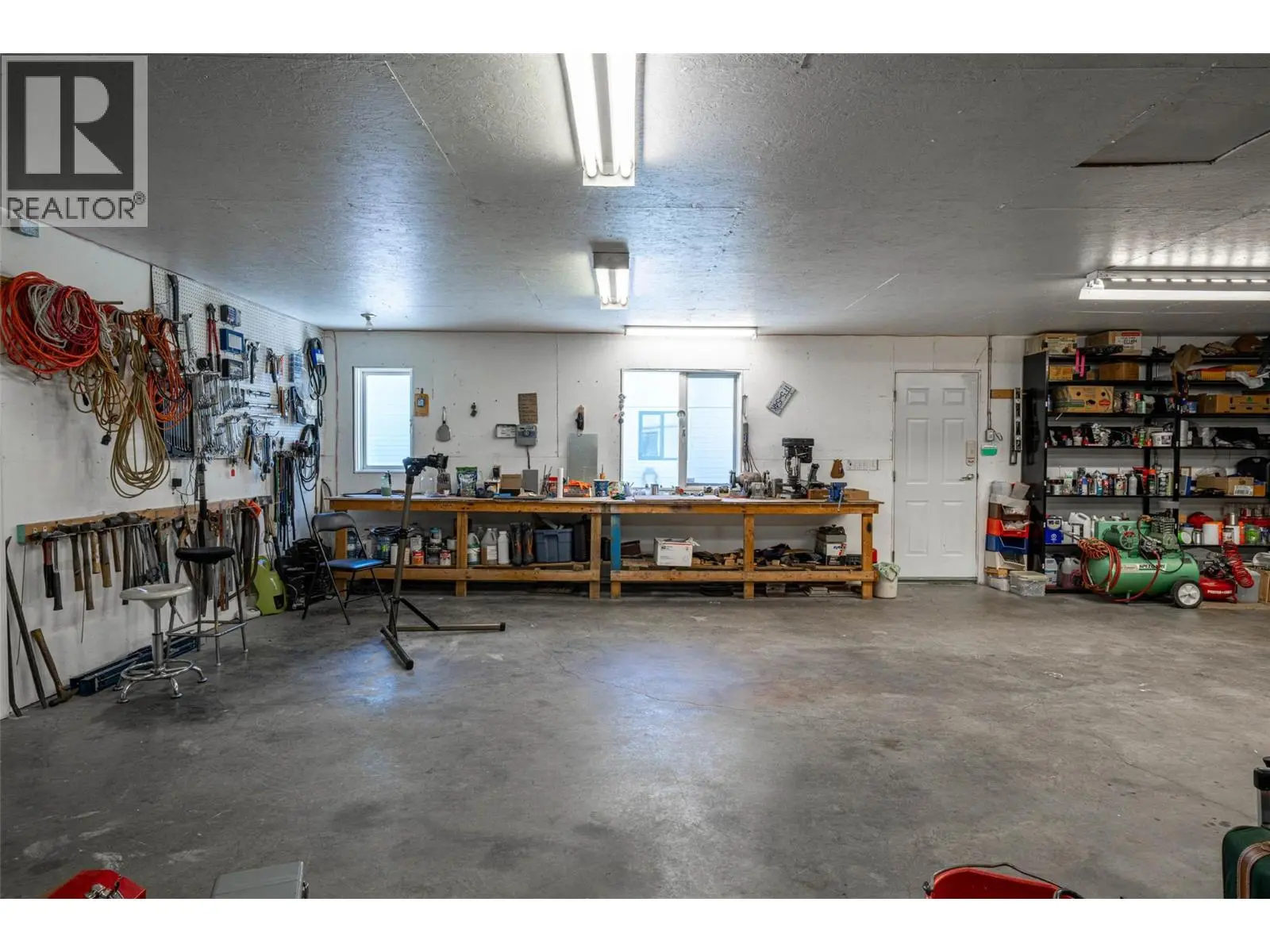 7821 Old Kamloops Road. Vernon, British Columbia