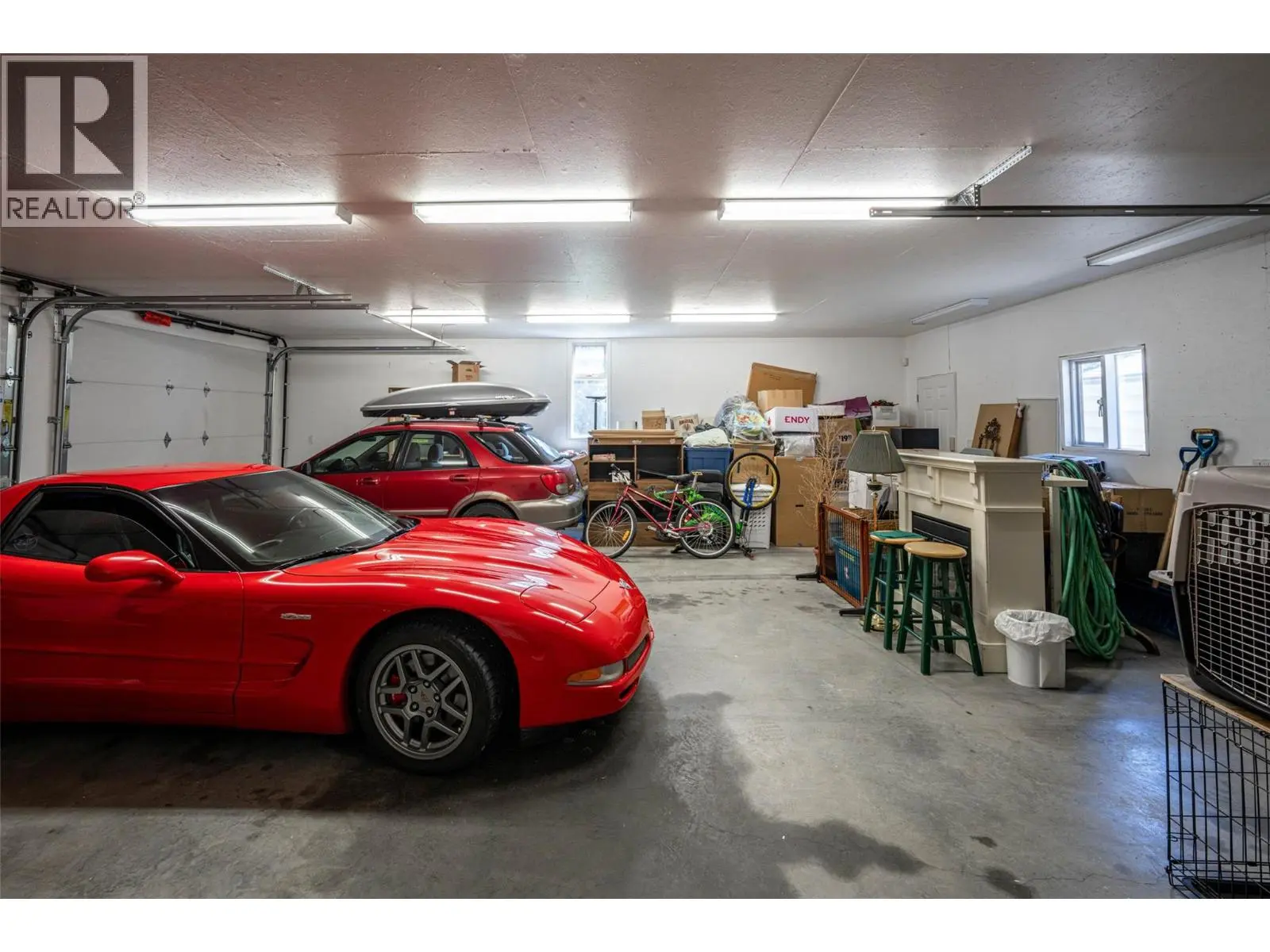 7821 Old Kamloops Road. Vernon, British Columbia