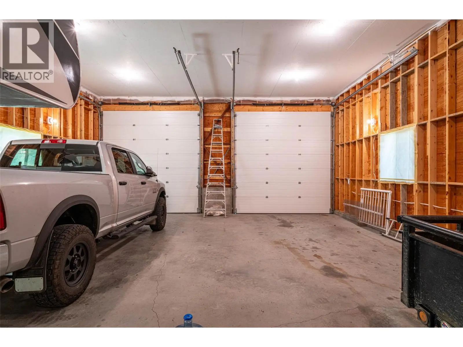 7821 Old Kamloops Road. Vernon, British Columbia