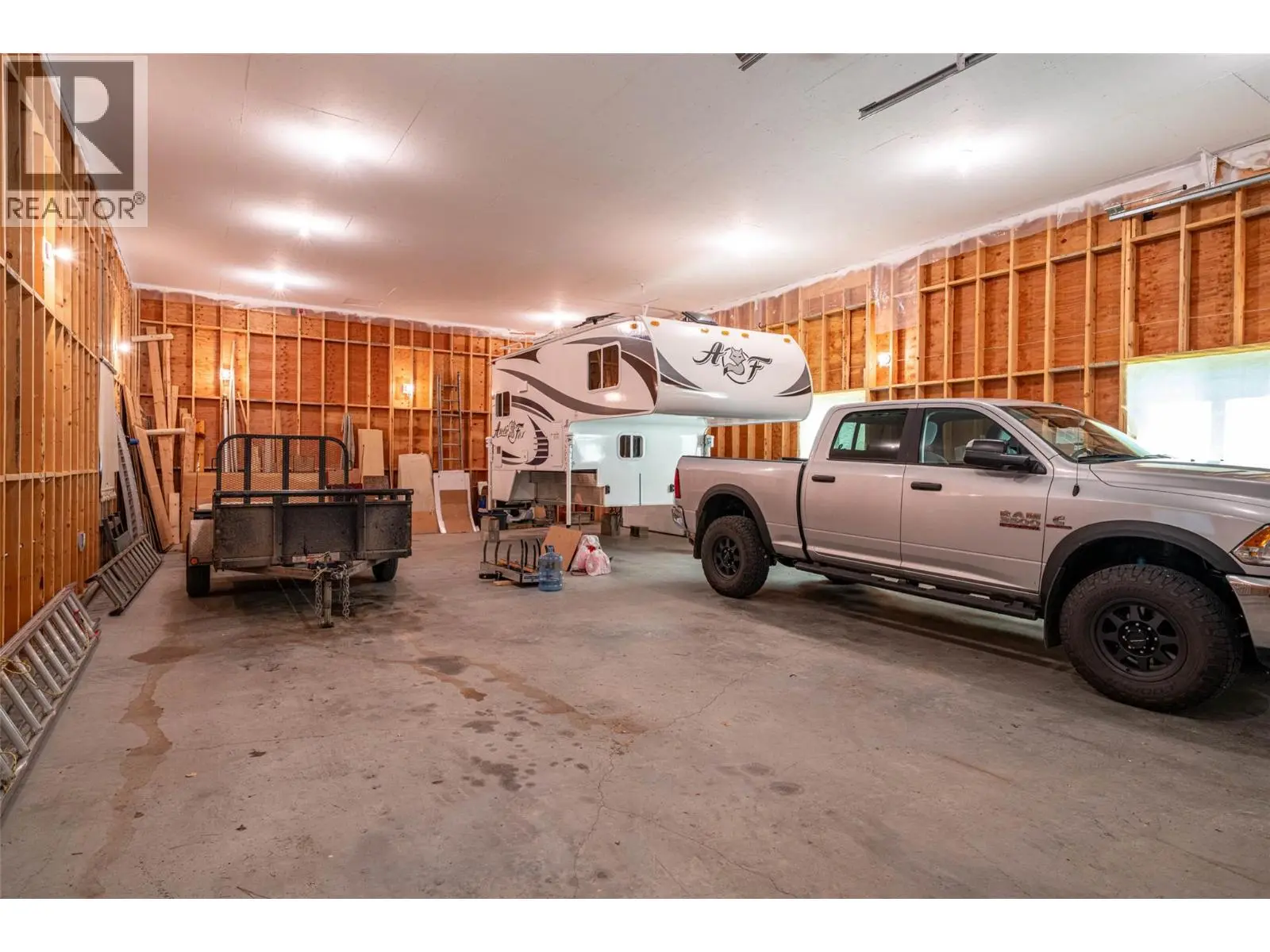 7821 Old Kamloops Road. Vernon, British Columbia