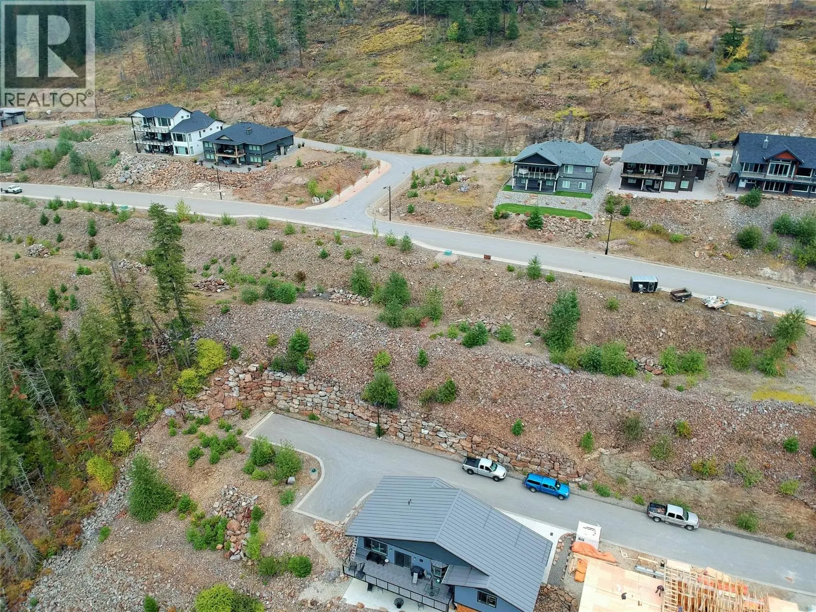 238 Bayview Drive. Sicamous, British Columbia