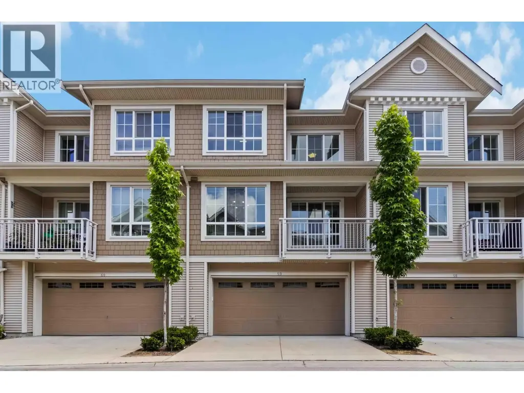 59 5510 Admiral Way, Ladner
