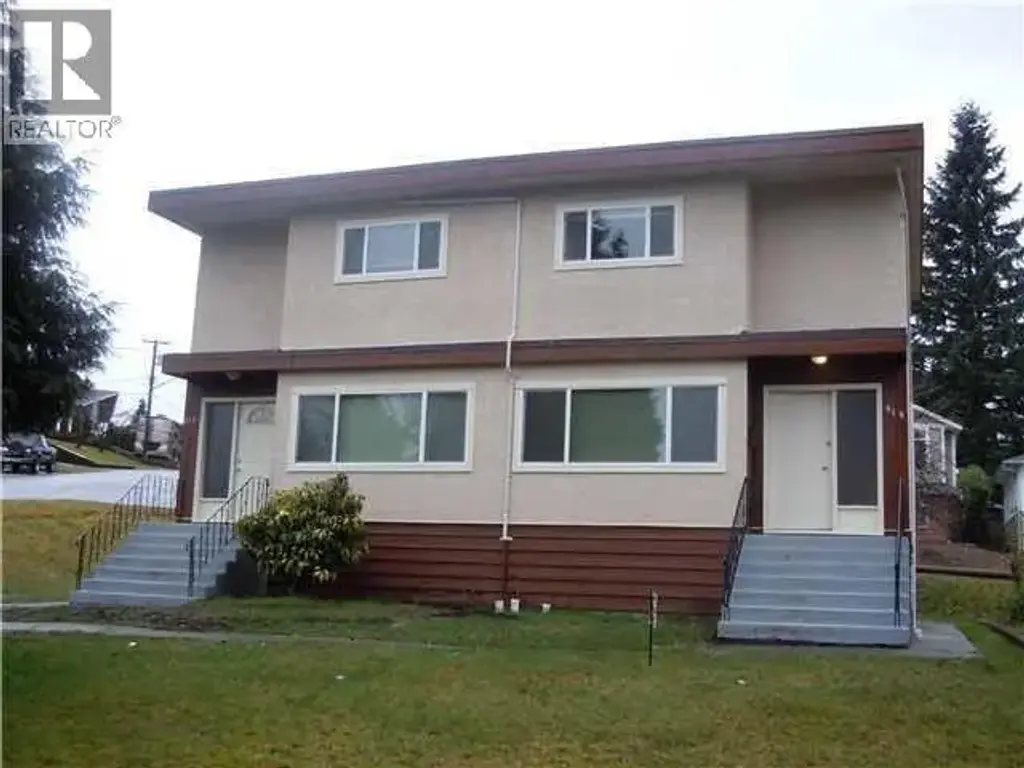 917 Clarke Road, Port Moody