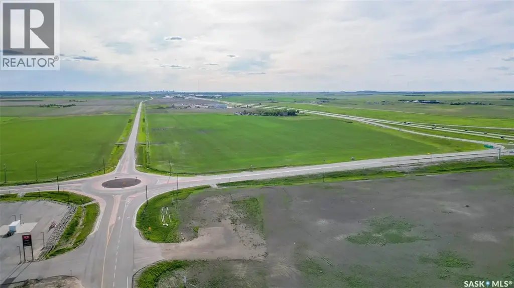 Leonard Acreage, Edenwold Rm No.158