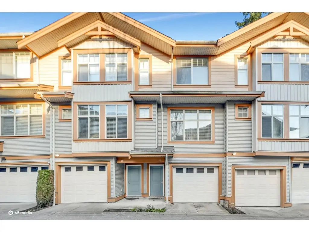 19 12036 66 Avenue, Surrey