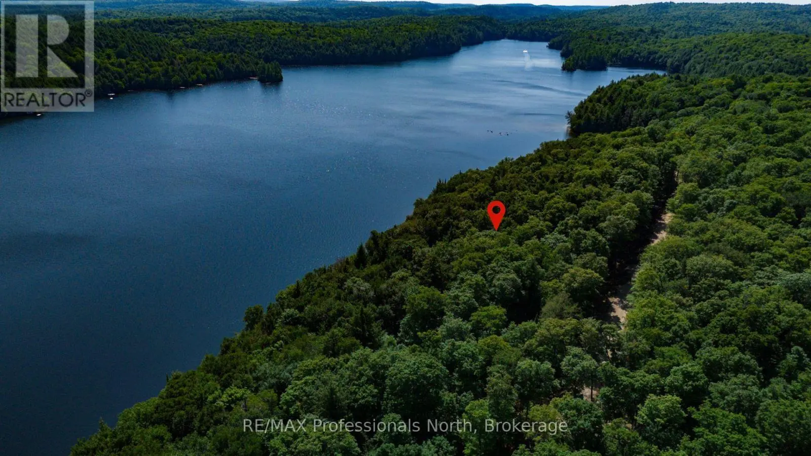 1484-3 West Oxbow Lake Road, Lake of Bays (Finlayson)