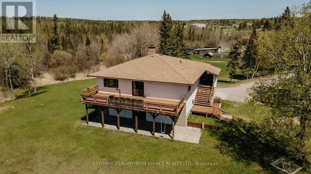 996 Redditt Road, Kenora (Redditt Road West)