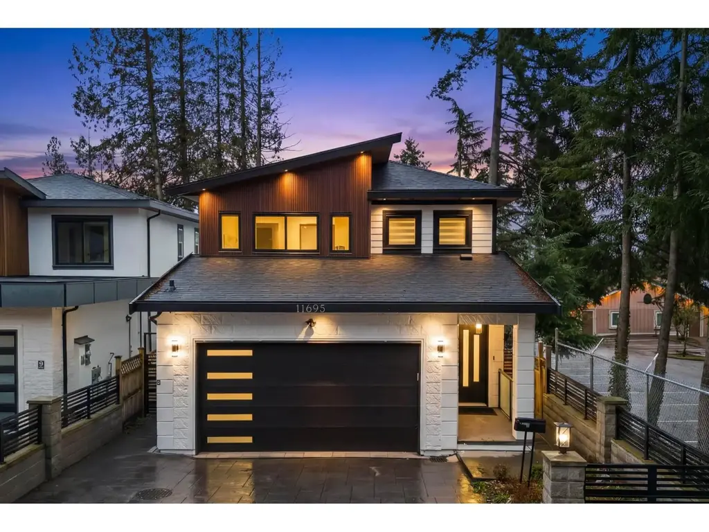 11693 95a Avenue, Delta