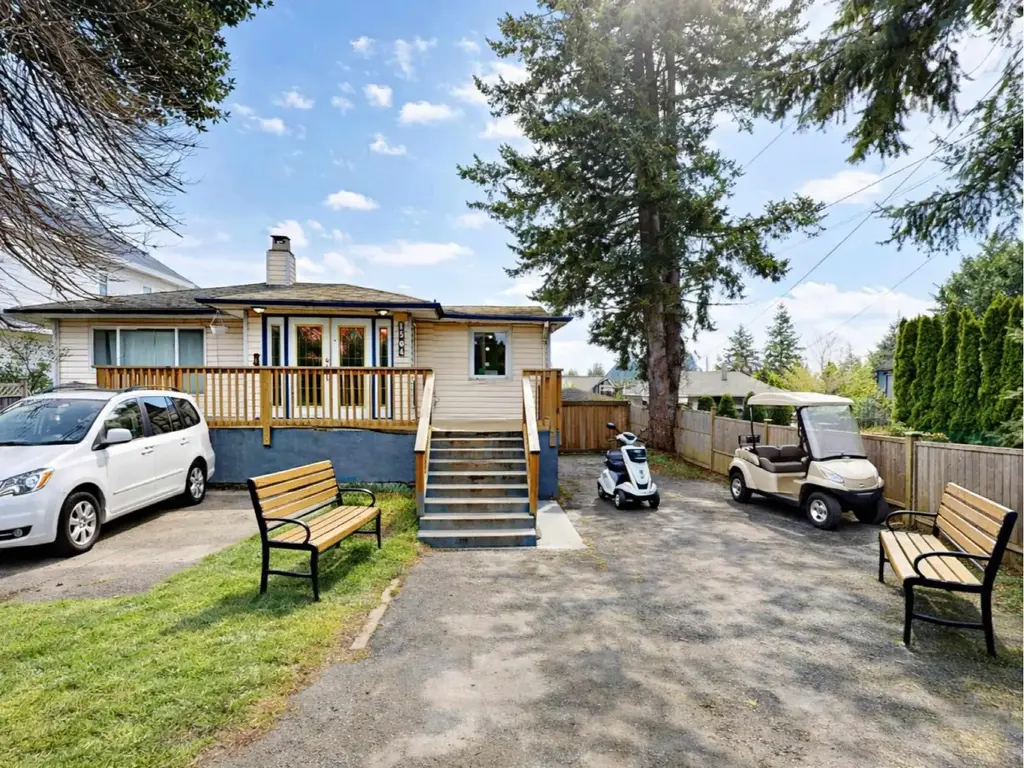 1504 160 Street, Surrey