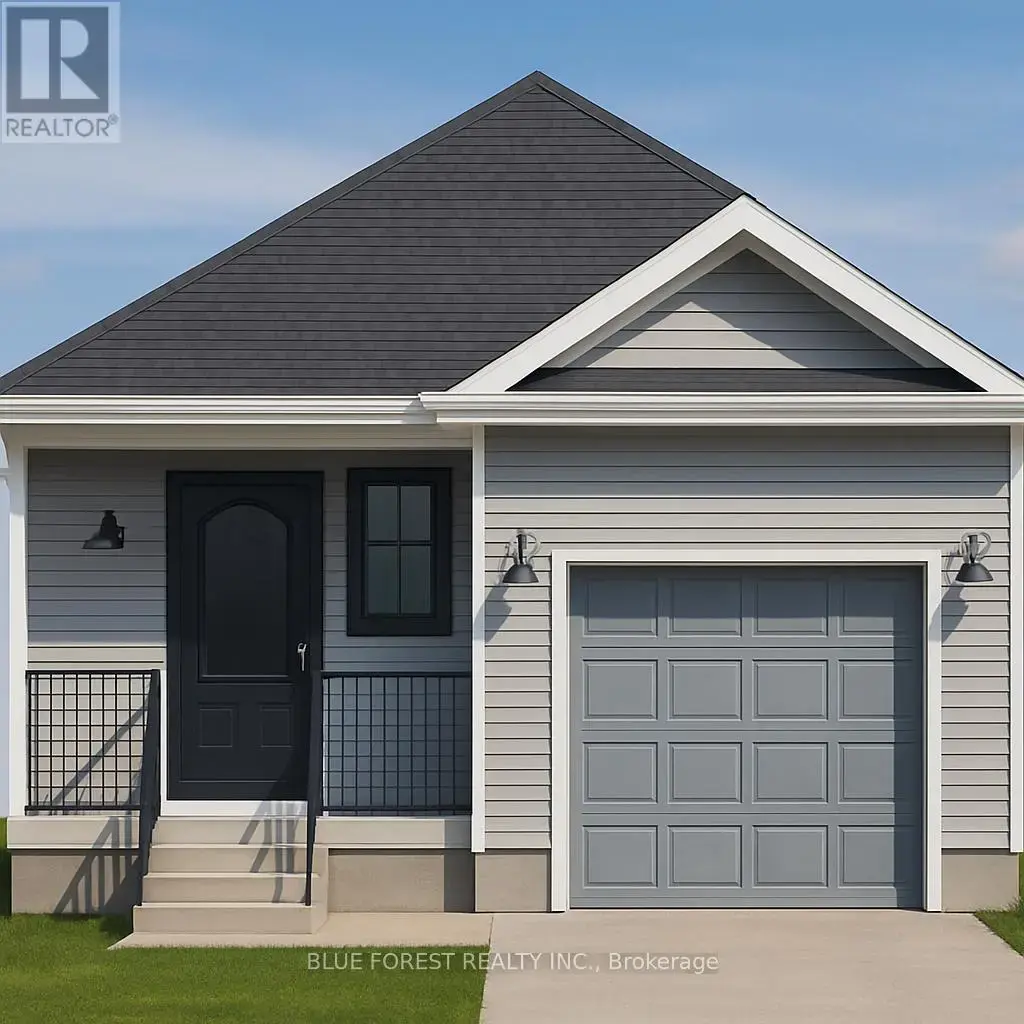 Lot 39 Stella Avenue, Southwest Middlesex (Glencoe)