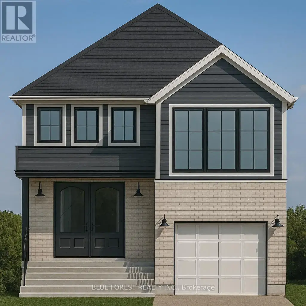 Lot 38 Stella Avenue, Southwest Middlesex (Glencoe)