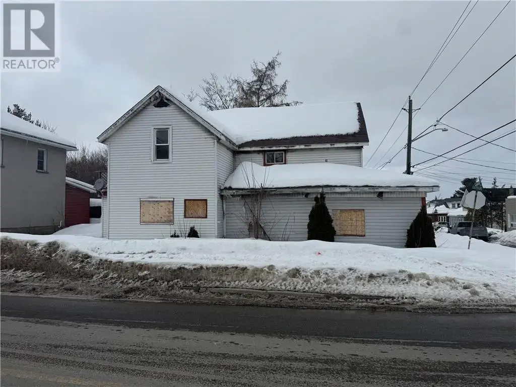 243 Murray Street, Sudbury