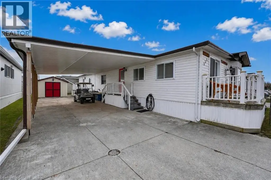 3033 Townline Road Unit# 154, Stevensville
