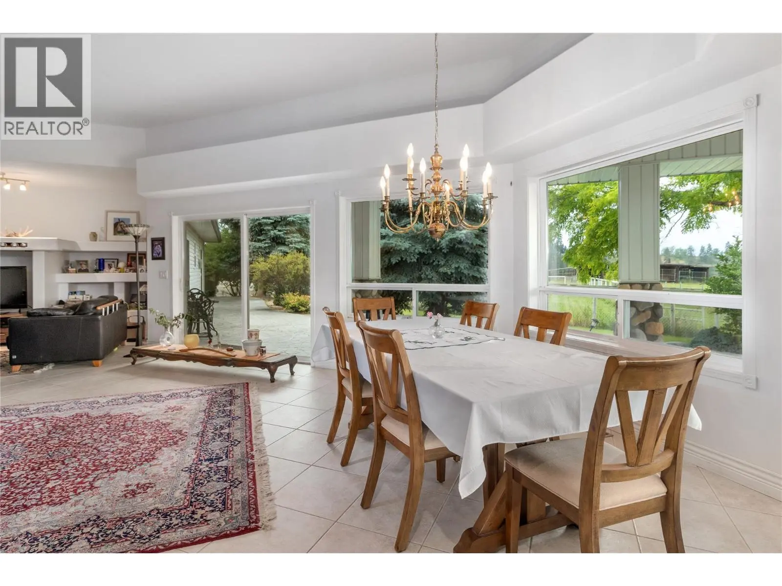 2457 Belgo Road. Kelowna, British Columbia