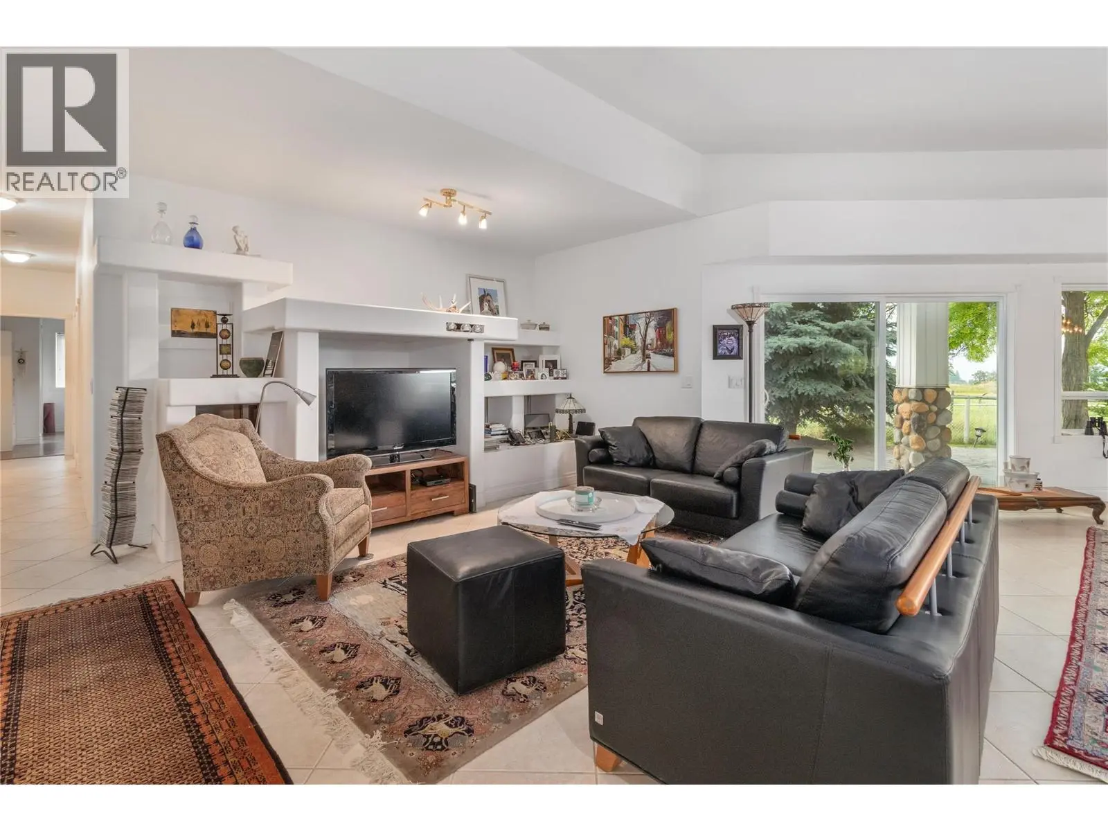 2457 Belgo Road. Kelowna, British Columbia