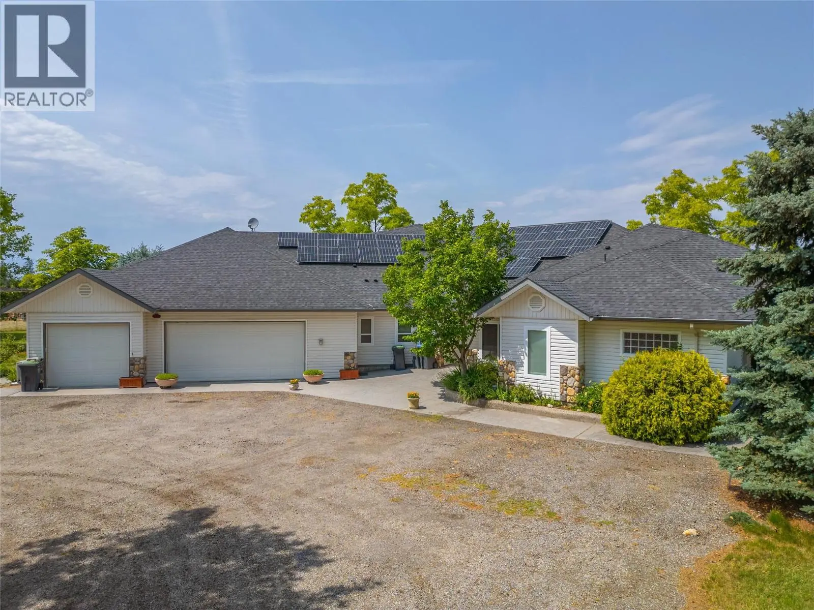 2457 Belgo Road. Kelowna, British Columbia