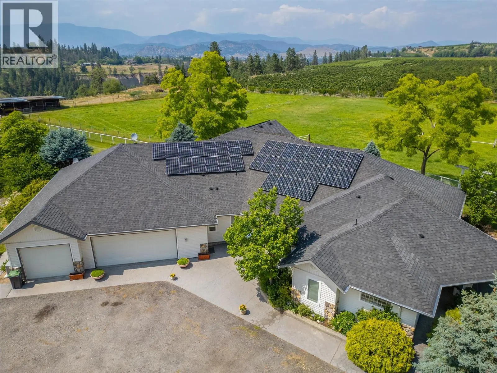 2457 Belgo Road. Kelowna, British Columbia