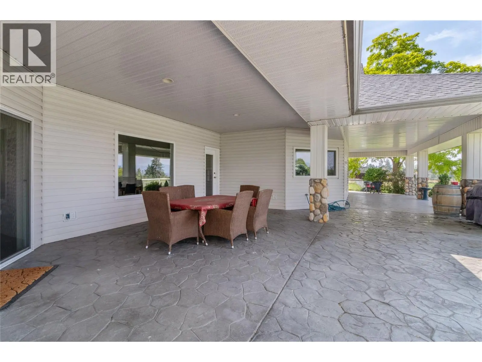 2457 Belgo Road. Kelowna, British Columbia
