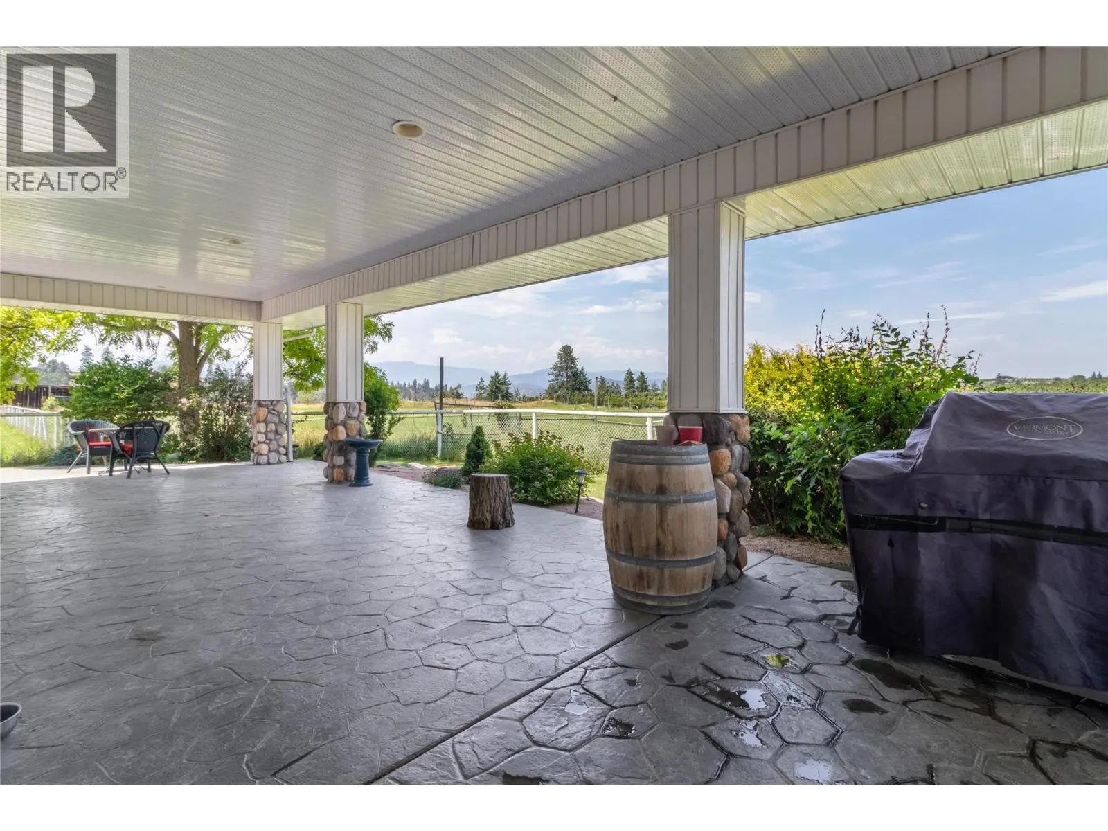 2457 Belgo Road. Kelowna, British Columbia