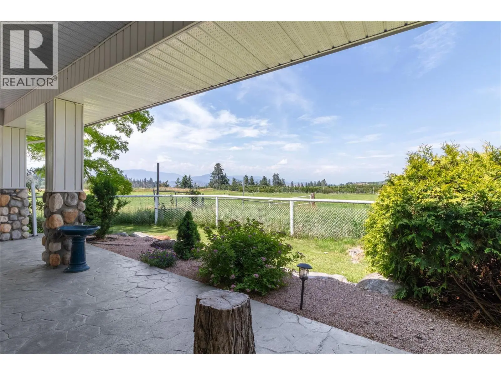 2457 Belgo Road. Kelowna, British Columbia