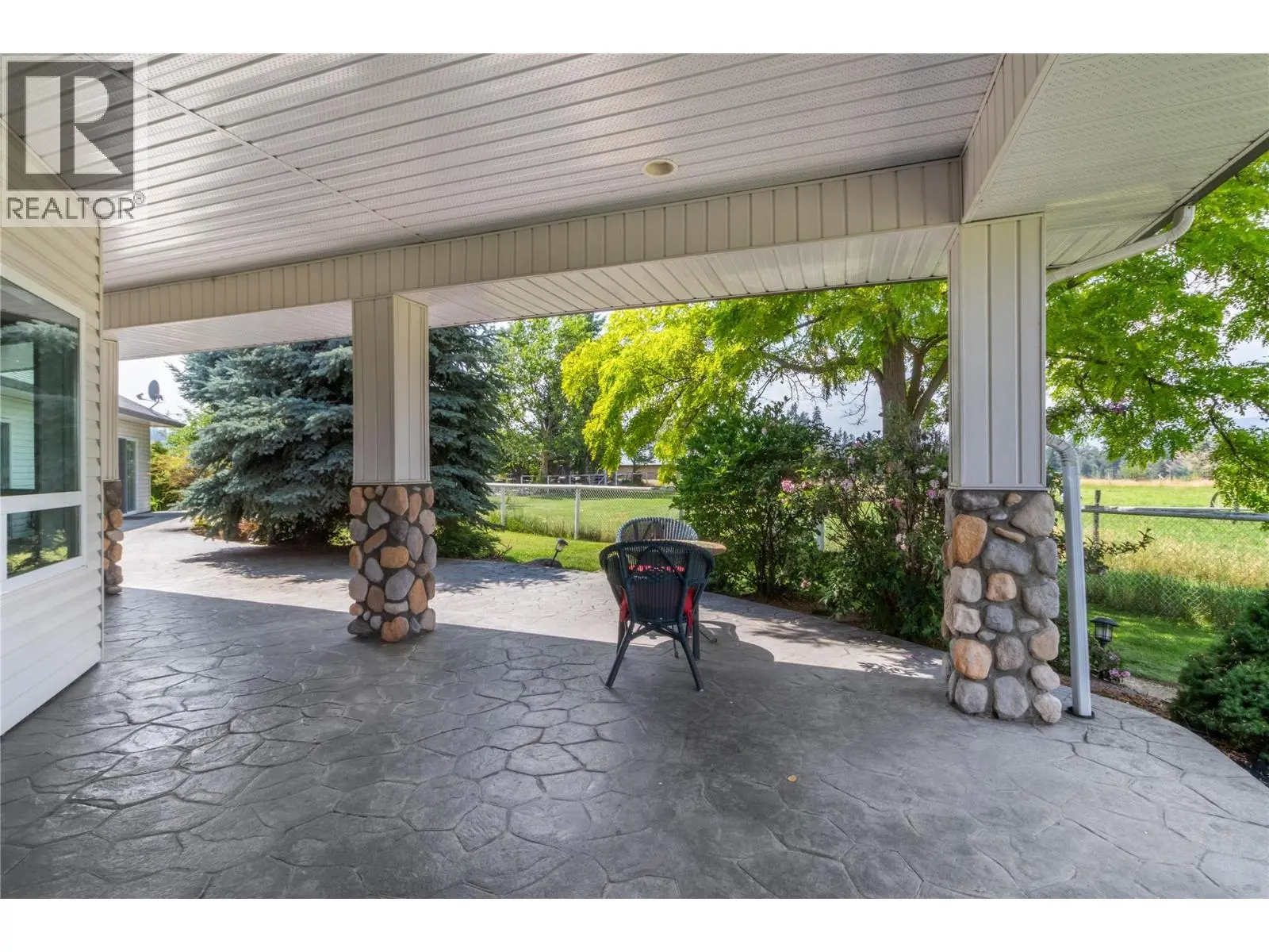 2457 Belgo Road. Kelowna, British Columbia
