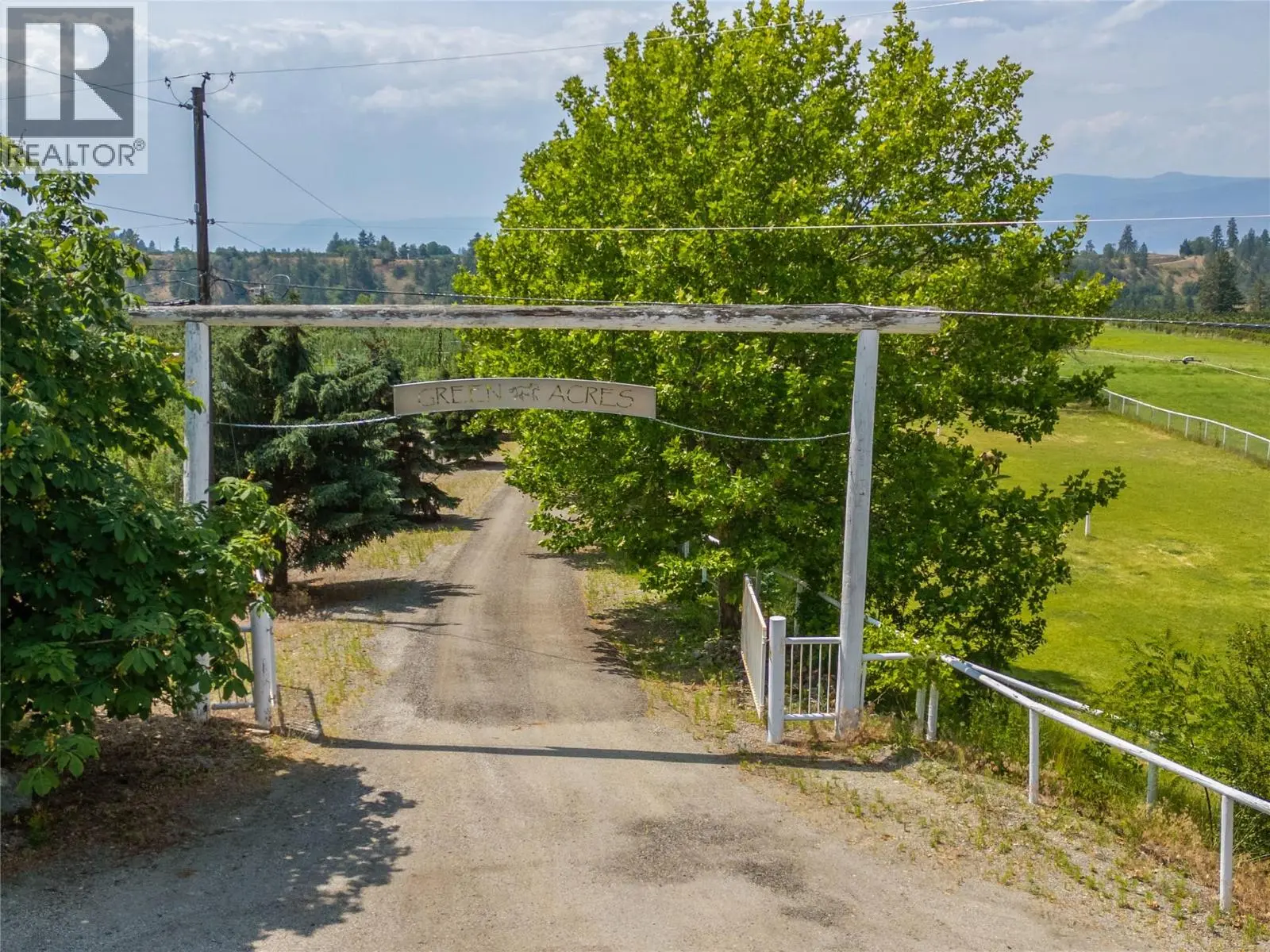 2457 Belgo Road. Kelowna, British Columbia