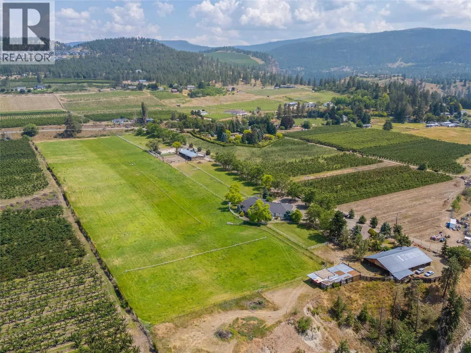 2457 Belgo Road. Kelowna, British Columbia