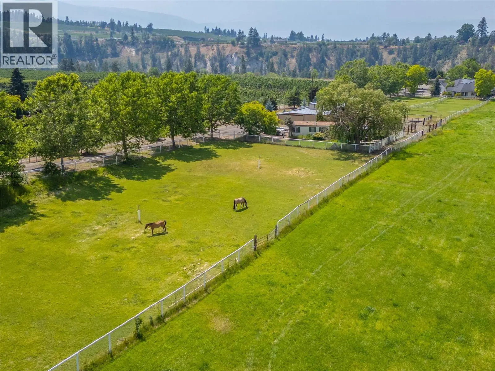 2457 Belgo Road. Kelowna, British Columbia
