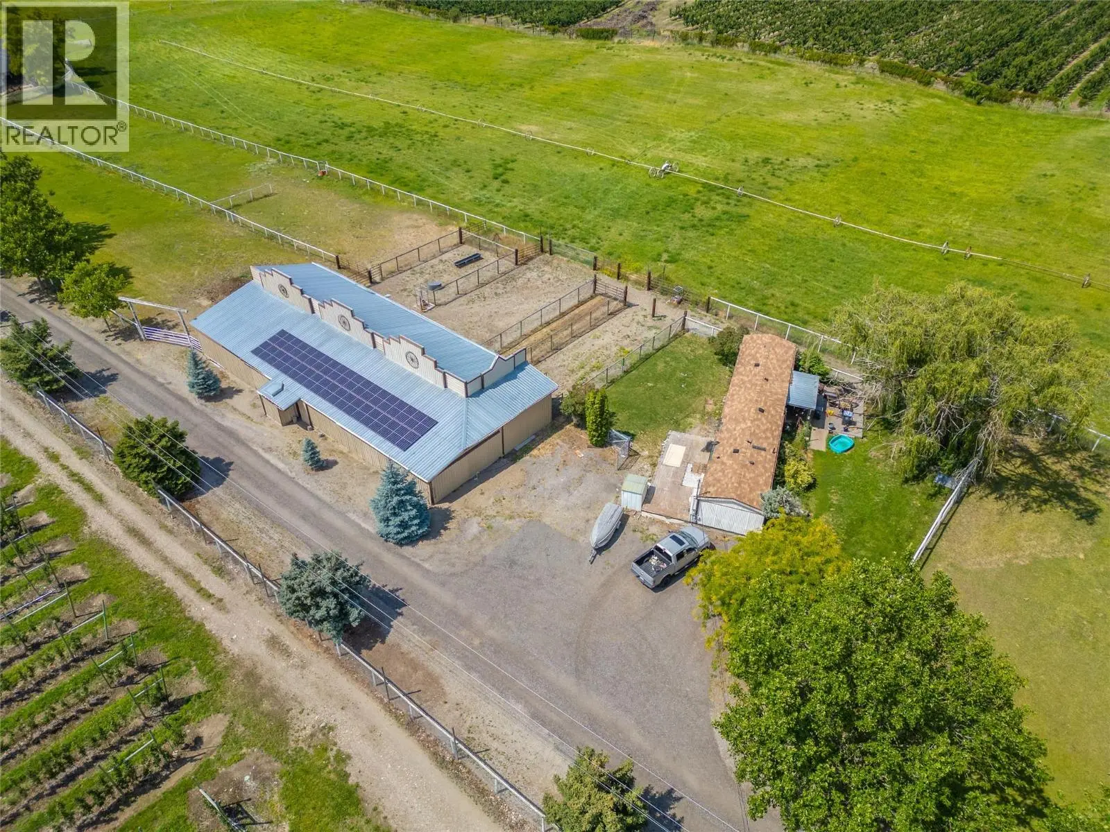 2457 Belgo Road. Kelowna, British Columbia
