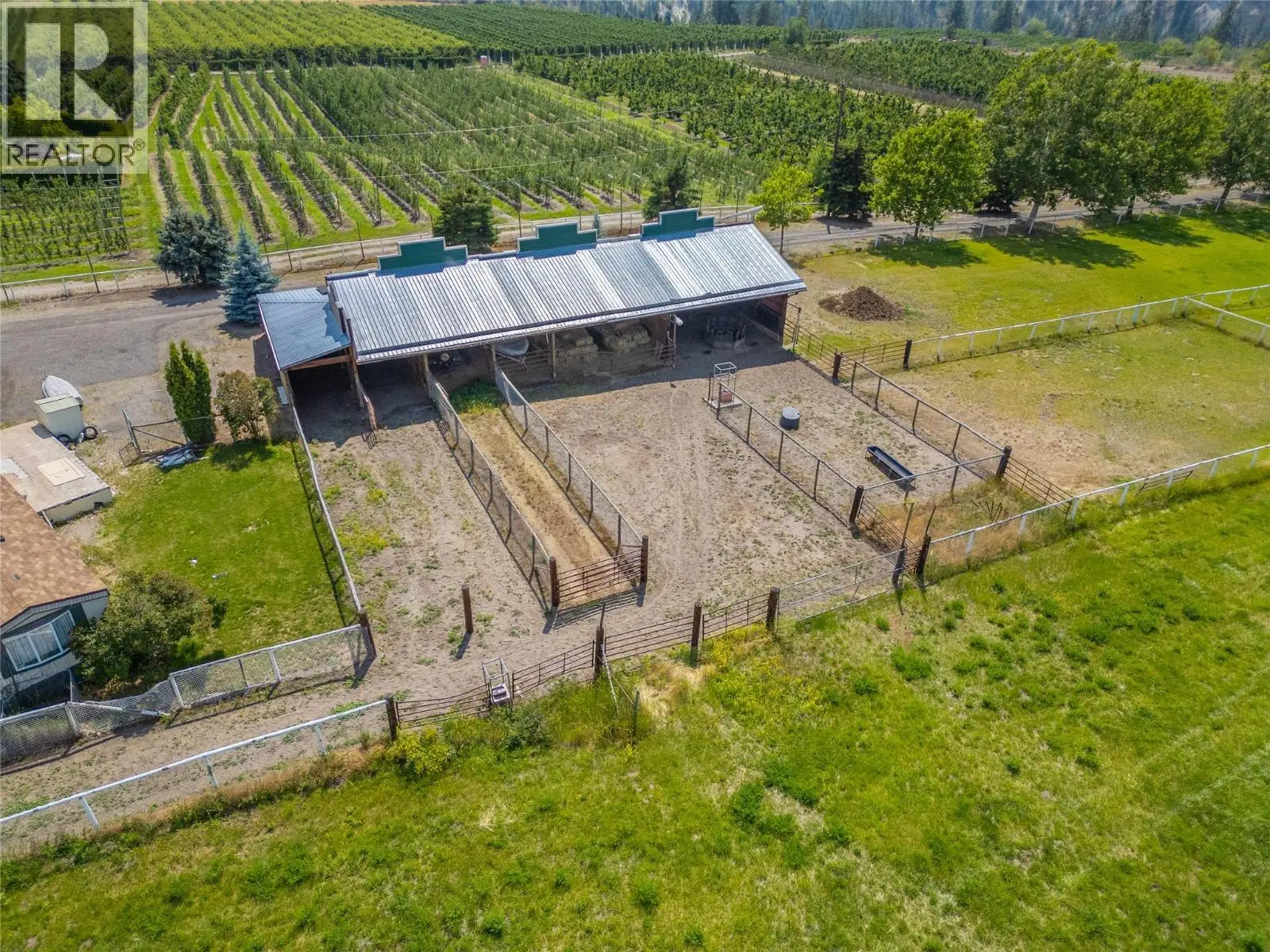 2457 Belgo Road. Kelowna, British Columbia